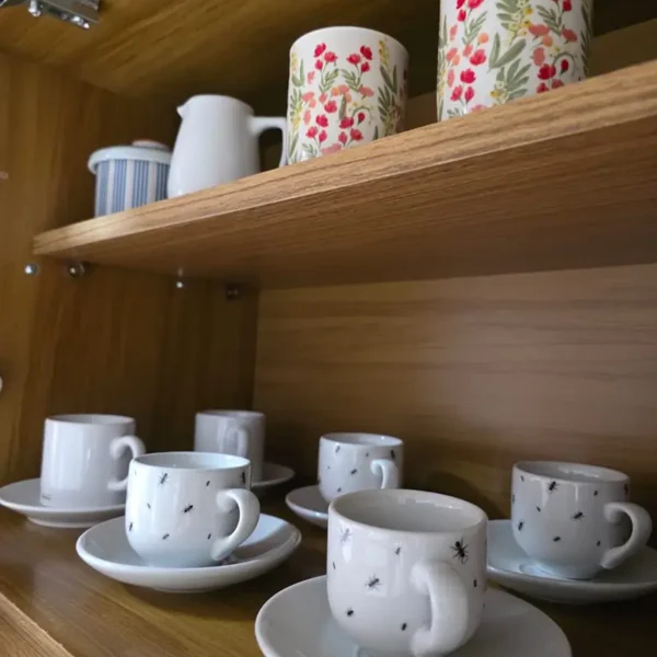 Alessandra Brito Personal Organizer