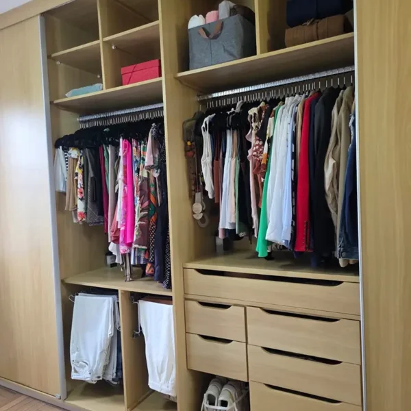 Alessandra Brito Personal Organizer