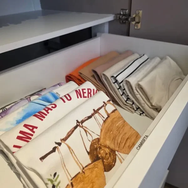 Alessandra Brito Personal Organizer