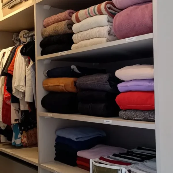 Alessandra Brito Personal Organizer