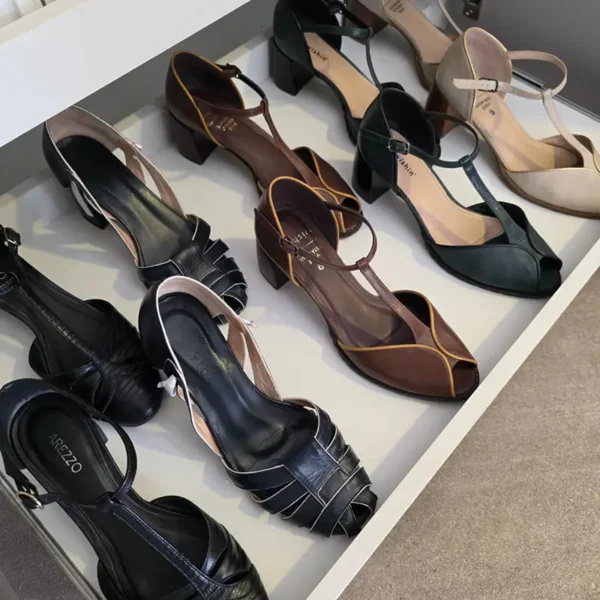 Alessandra Brito Personal Organizer