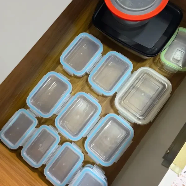 Alessandra Brito Personal Organizer