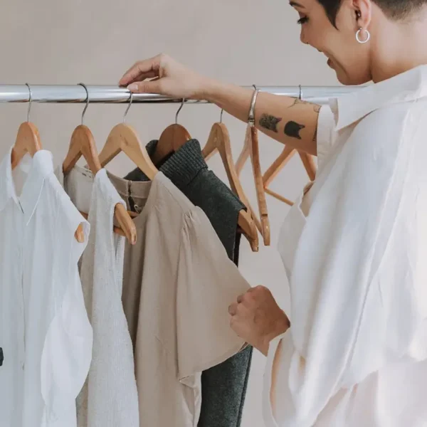 Alessandra Brito Personal Organizer