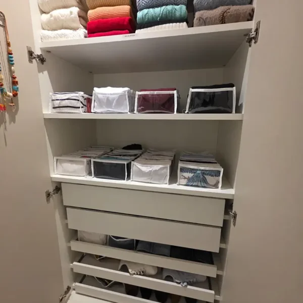 Alessandra Brito Personal Organizer