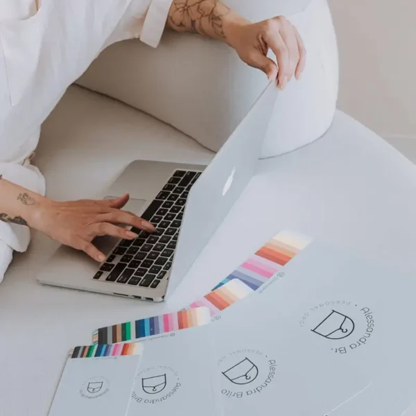 Alessandra Brito Personal Organizer