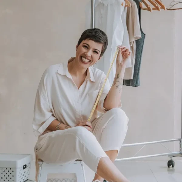 Alessandra Brito Personal Organizer