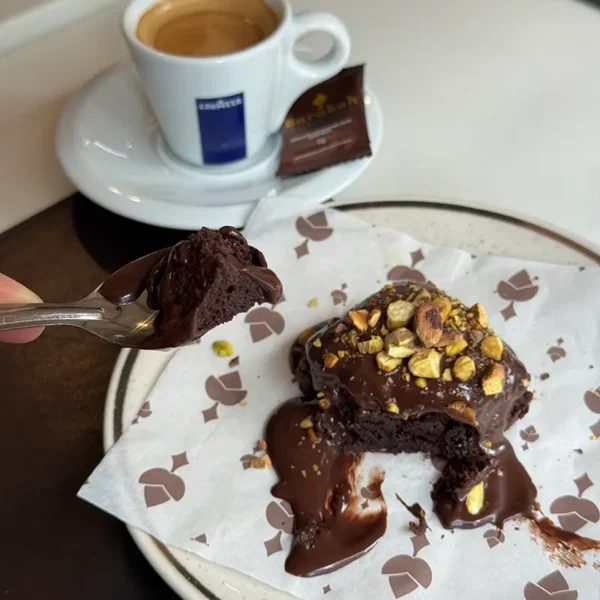 Barakah Cozinha Árabe