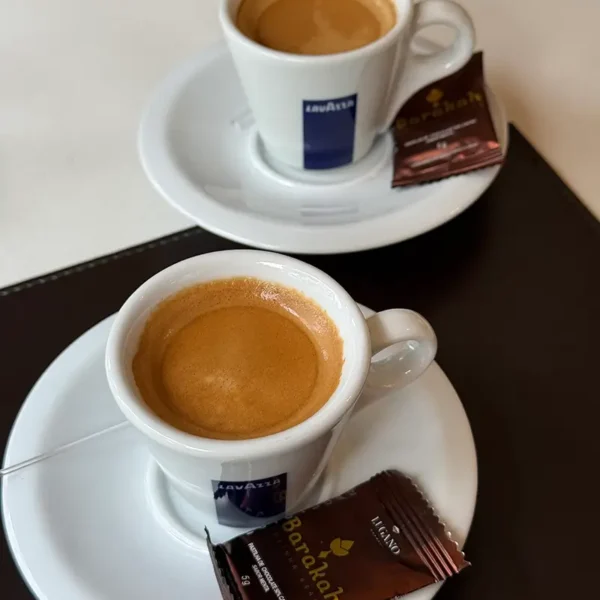 Barakah Cozinha Árabe