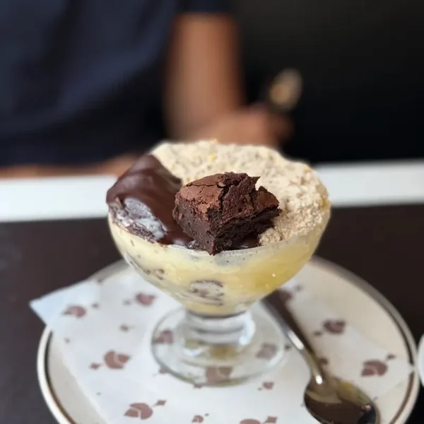 Barakah Cozinha Árabe