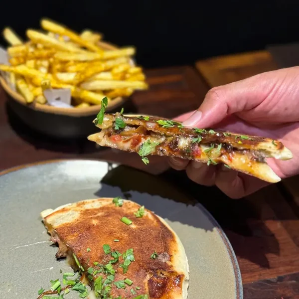 Barakah Cozinha Árabe