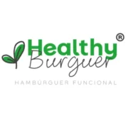 Healthy Burguer — Hambúrguer Vegano, Vegetariano e Funcional
