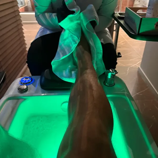 Refine Grooming Concept — Barbearia & Spa Masculino Premium