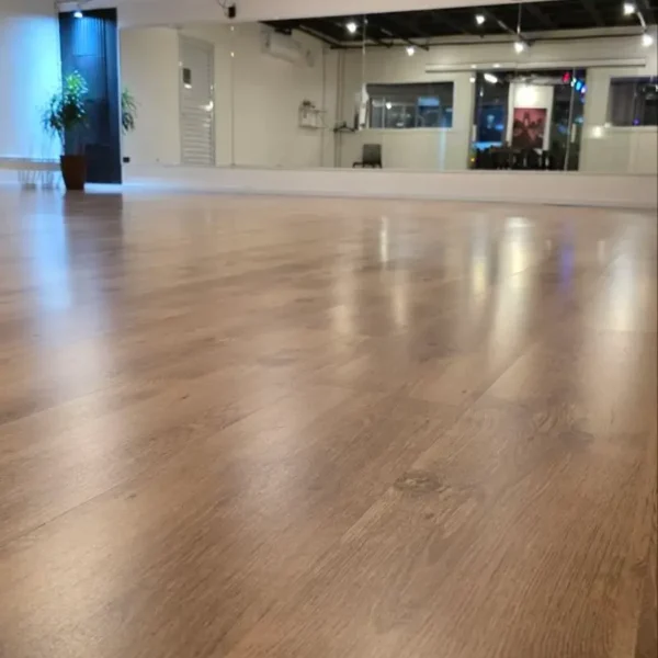 Território da Dança — Escola de Dança & Lounge Cultural