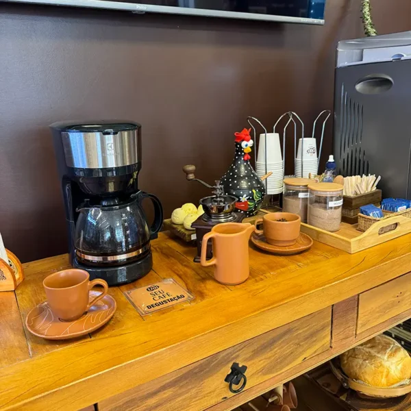 Uai Salgados Moema — Loja de Fábrica de Salgados Congelados