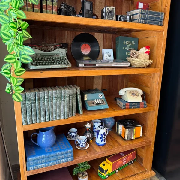 Uai Salgados Moema — Loja de Fábrica de Salgados Congelados