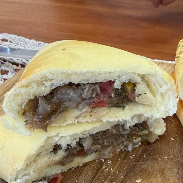 Uai Salgados Moema — Loja de Fábrica de Salgados Congelados