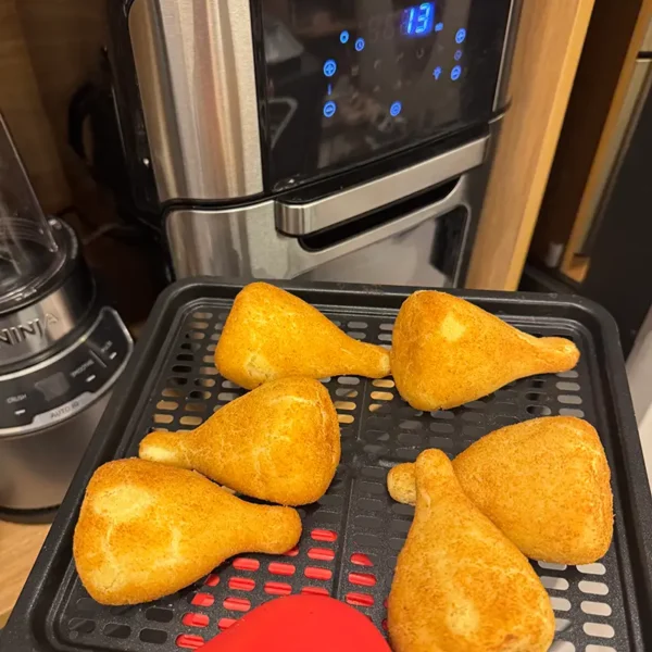 Uai Salgados Moema — Loja de Fábrica de Salgados Congelados