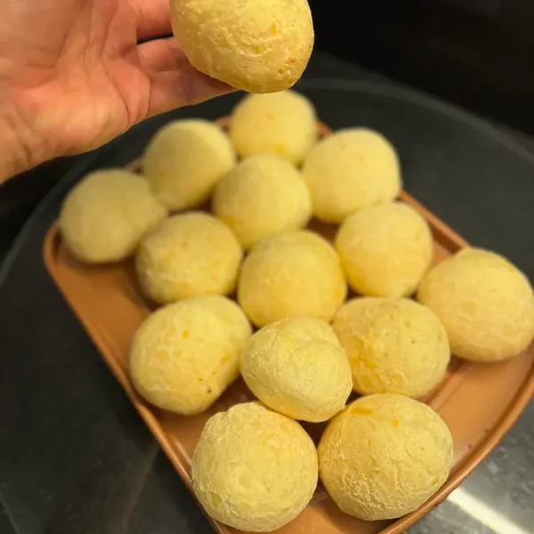 Uai Salgados Moema — Loja de Fábrica de Salgados Congelados