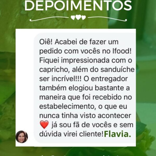 Healthy Burguer — Hambúrguer Vegano, Vegetariano e Funcional